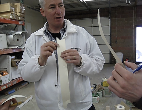 Drywall Finishing Crash Course for Homeowners from diyDRYWALL.