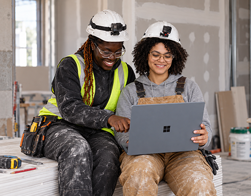 About TSD about career training